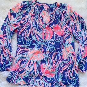 Jellies be Jammin’ Elsa Top